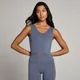 MP Women's Tempo Vest – Charcoal Blue