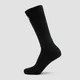 MP Weight Lifting Sock – Black