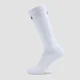 MP Weight Lifting Sock – White