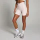 MP Women's Tempo Shorts – Baby Pink