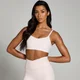 MP Women's Tempo Sports Bra – Baby Pink