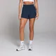 MP Women's Active Woven Pocket Shorts – Dark Blue