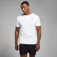 MP Men's Active Grid Training T-Shirt – White