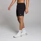 MP Men's Active Woven 7 Inch Shorts – Black