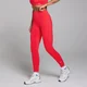 MP Women's Active Pocket Leggings – Scarlet