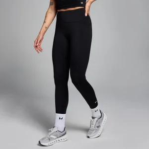 MP Women's Active Pocket Leggings – Black - Size S