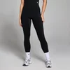 MP Dam Active Tights med Ficka - Svart