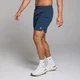 MP Men's Active Woven 7 Inch Shorts – Dark Blue