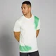 MP Men's Velocity Mesh Print T-Shirt – Misty Green