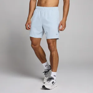 MP Men's Tempo 7-Inch Short – Ice Grey - Size XXL