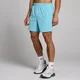 MP Men's Tempo 7-Inch Short – Cyan