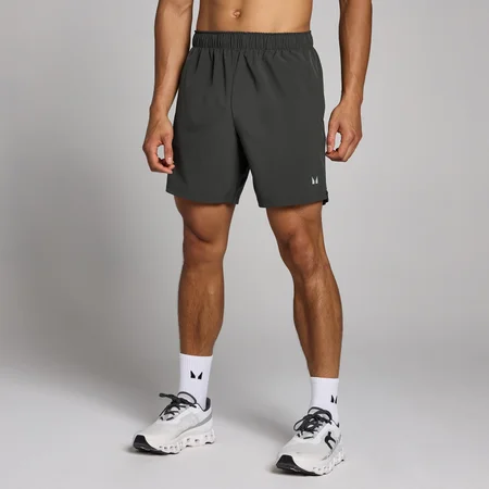 MP Men's Tempo 7-Inch Short – Washed Black