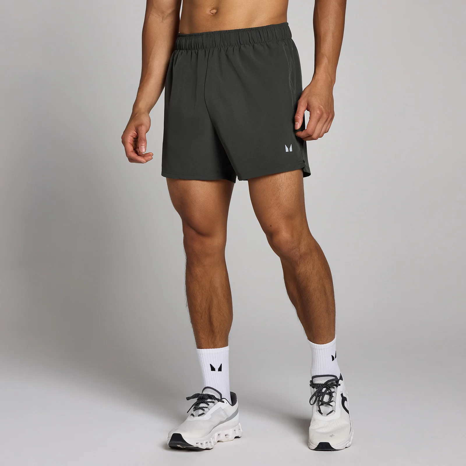 MP Men's Tempo 5-Inch Short – Washed Black - XL Bild 1