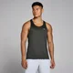 MP Men's Tempo Marl Vest – Washed Black