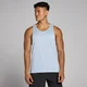 MP Men's Tempo Marl Vest – Ice Grey