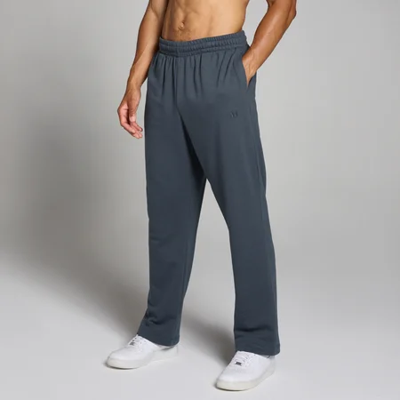 MP Men's Tempo Straight Leg Jogger – Grå