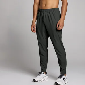 MP Men's Tempo Woven Jogger – Washed Black - Size S