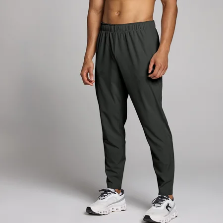 MP Men's Tempo Woven Jogger – Washed Black