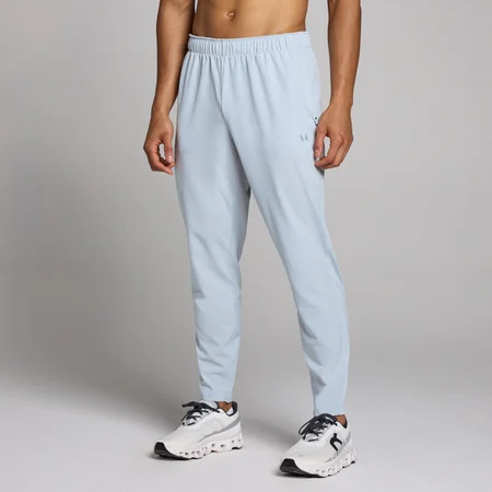 MP Men's Tempo Woven Jogger – Ice Grey