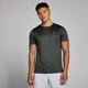 MP Men's Tempo Marl T-Shirt – Washed Black