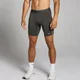 MP Men's Tempo Baselayer – Mörkgrå