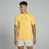 MP Men's Tempo Panel T-Shirt – Sunny Yellow
