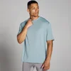 MP Men's Tempo Oversized Mesh Training T-Shirt – Lead