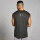 MP Men's Tempo Oversized Mesh Training Tank – Night Grey