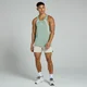 MP Men's Tempo Panel Stringer  – Pale Green