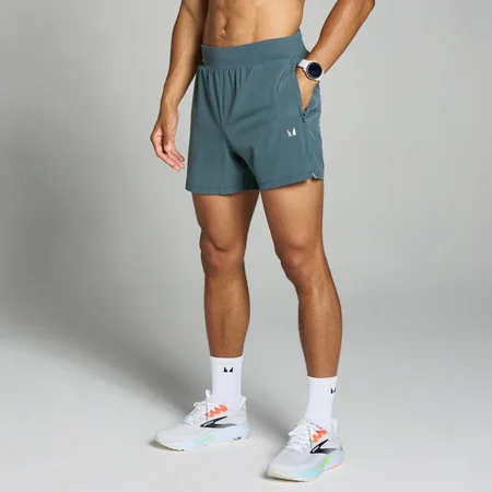 MP Men's Velocity 5" Short – Dark Slate