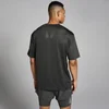 MP Men's Tempo Oversized Mesh Training T-Shirt – Night Grey