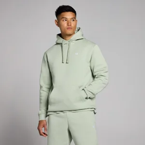 MP Men's Rest Day Hoodie – Pastel Green - Size XXL