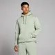 MP Men's Rest Day Hoodie – Pastel Green