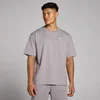 MP Men's Rest Day Oversized T-Shirt – Mushroom
