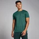 MP Men's Tempo Marl T-Shirt – Deep Green