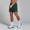 MP Men's Tempo 5 Inch Shorts – Deep Green
