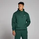 MP Men's Rest Day Hoodie – Racing Green