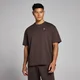 MP Men's Rest Day Oversized T-Shirt – Choklad