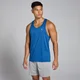 MP Men's Tempo Marl Vest – True Blue