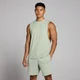 MP Men's Rest Day Drop Armhole Tank – Pastel Green