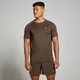 MP Men's Training T-Shirt – Choklad