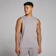 MP Men's Rest Day Drop Armhole Tank – Mushroom