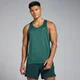 MP Men's Tempo Marl Vest – Deep Green