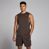 MP Men's Rest Day Drop Armhole Tank – Choklad