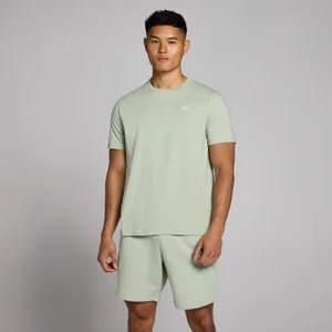 MP Men's Rest Day T-Shirt – Pastel Green - Size XXXL
