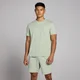 MP Men's Rest Day T-Shirt – Pastel Green
