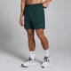 MP Men's Tempo 7 Inch Shorts – Deep Green