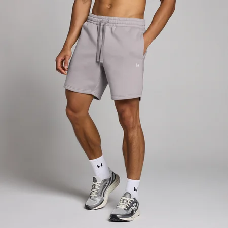 MP Men's Rest Day Sweatshorts – Mushroom