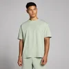 MP Men's Rest Day Oversized T-Shirt – Pastel Green