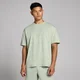 MP Men's Rest Day Oversized T-Shirt – Pastel Green